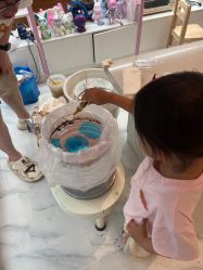 -Mini Muses ·创意手作·陶艺·银饰·团建(芳圆里店)