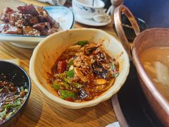 -妈妈的味道(和顺古镇店)