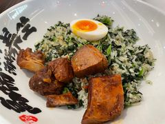 -和府捞面(曹路花园城店)