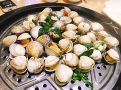 -海大大蒸汽海鲜餐厅·粤菜·特色小炒(欢乐颂店)