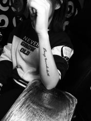 -刺客纹画纹身·洗纹身·穿孔饰品