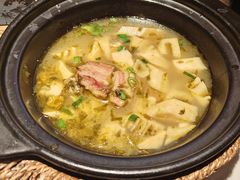 -老阿爸鲜鱼土菜(园区永旺店)
