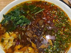-三好食堂(煎饺·馄饨·肉饼米线·盛世广场店)