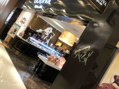 -GODIVA(王府井apm店)