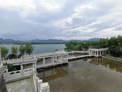 -青龙湖公园