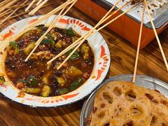 -冶建镜子·老南昌大排档·江西虾王(总店)