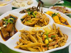 -令氏家外家周秦食府(高新店)