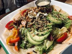 -HELLO 27 意面·沙拉·帕尼尼