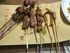 -A8小馆·海鲜烧烤(樱珠苑小区店)