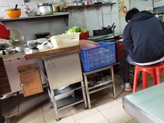 -坚记面店(一德路店)