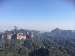 -丹霞山风景名胜区