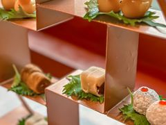 -满堂·烤鸭店·北京菜(鼓楼店)