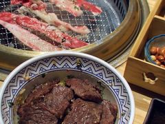 -松鱼亭·和牛烧肉(协鑫广场店)