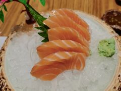 -林妈妈村·日式料理(宝山龙湖天街店)