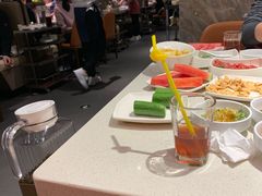 -海底捞火锅(亲子主题北金鹰店)