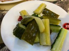 -石老头关东饺子王·东北菜(嘉华鑫城店)