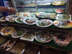 -华圆美食-老蓬莱菜(蓬港路店)