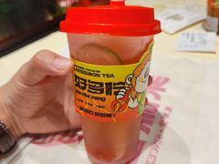 -聚味瞿记·龙虾堂(坡子街店)