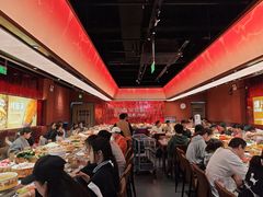 -龍歌自助小火锅(雨花台江南虹悦城店)