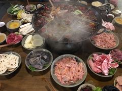 -白乐天毛肚火锅馆(南滨路店)