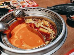 -快乐小羊·内蒙牛羊肉火锅(流花中心店)