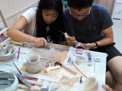 android_upload_pic-爱上泥创意DIY手工陶艺(昙华林店)