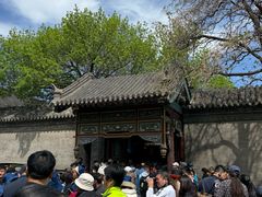 -张学良旧居陈列馆
