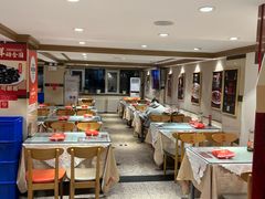 -添福来墨鱼饺子 · 海鲜东北菜(泡崖店)