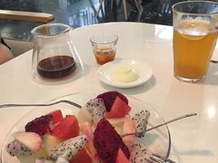 -边渡咖啡烘焙店(昙华林店)