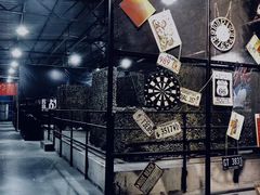 -镭战前线·真人CS·团建·亲子·生日派对(南山来福士店)