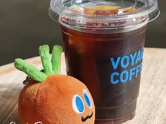 -VOYAGE COFFEE 咖啡烘焙工坊店(798艺术区店)