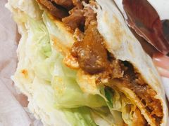 毛血旺嫩牛五方-肯德基(布吉老街店)