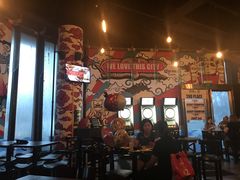 -白沙浮娱乐广场