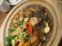 -鸽味轩·粤菜小馆(高楼门总店)