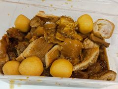 -明记牛杂(新马路分店)