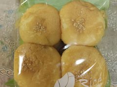 杏子酱纯米蛋糕-RiceZone乐食尊纯米面包坊(望京店)