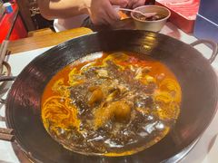 -老天桥蛙炉火锅(姑苏总店)