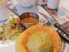 -肥韬茶餐厅(海上世界店)