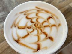 -小时光咖啡馆(开森度假森林店)