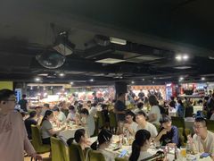-戈拿旺巴西烤肉(崇文门店)