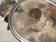 -喜庭海鲜自助(来福士店)