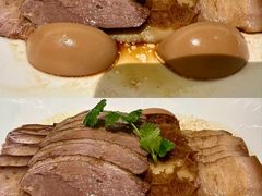 -潮州府·潮菜·砂锅粥(徐家汇店)