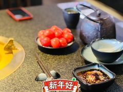 -湊湊火锅·茶憩(和平大悦城店)