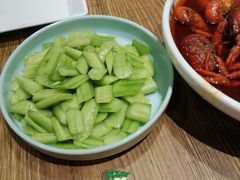 -叶派龙虾•招牌香辣蟹·海鲜(中海国际店)