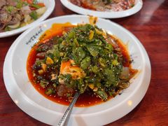 -将就吃农家特色土菜馆