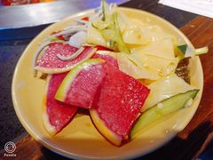 -唇辣号重庆老火锅(燕郊鑫乐汇店)