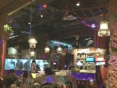 -令狐冲·活鱼馆(宝龙店)