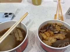 -卤大叔·广州牛杂(壹方城店)