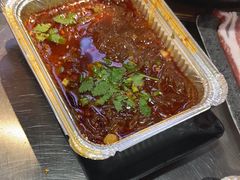 -燚青春东北泥炉烤肉(百合店)