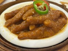 -瑞景轩中餐厅